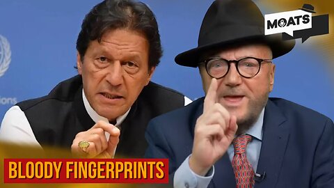 I love Imran Khan as a brother