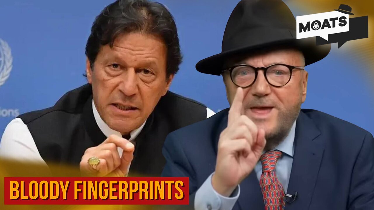 I love Imran Khan as a brother