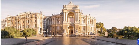 UA Odessa