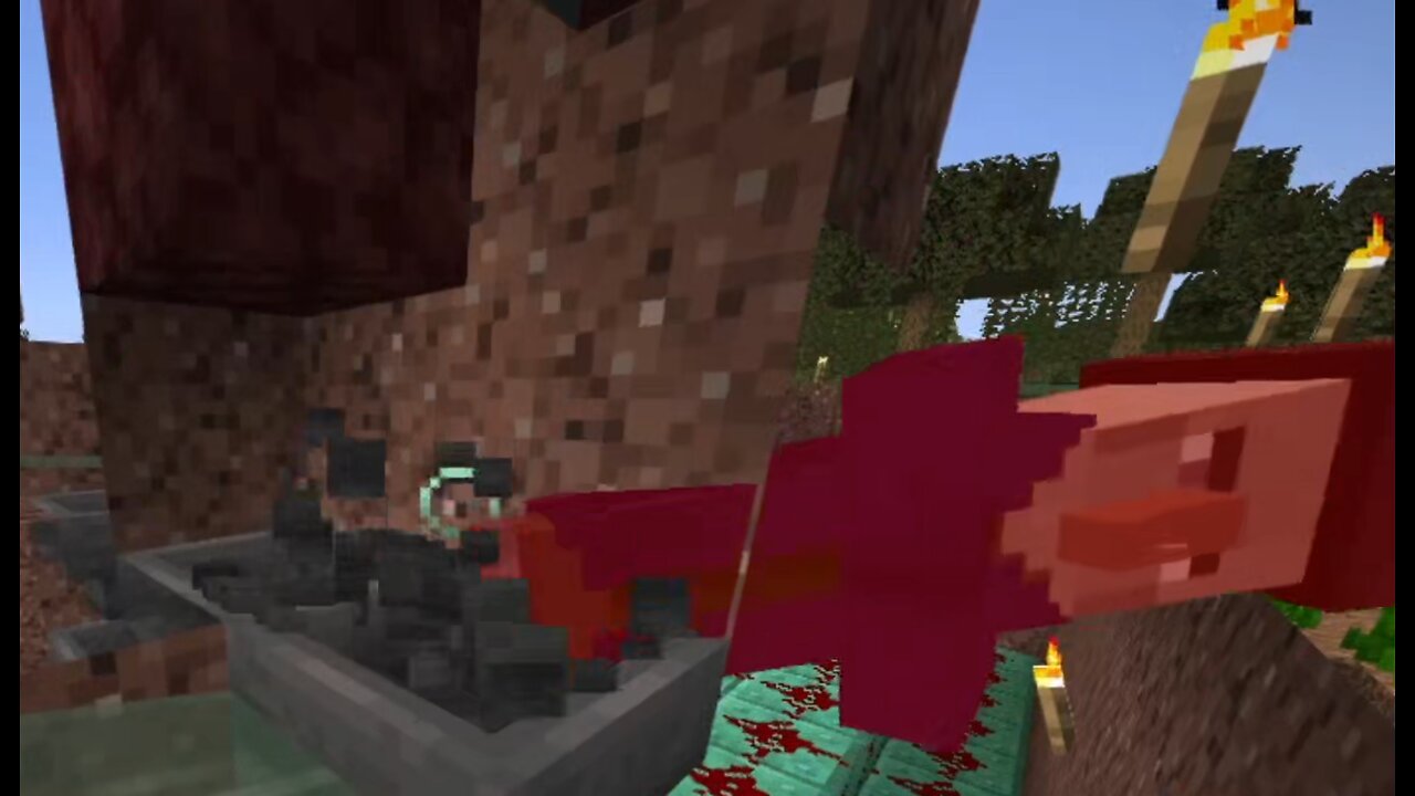 #Viewer #SMP - Need subs/follows & chatters for Villager Games