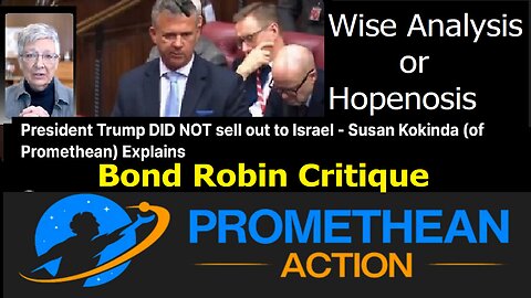 Wise Analysis or Hopenosis Part One