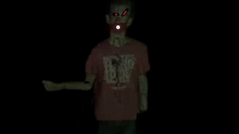 There's some kind of HORROR here! [Herror] Gas Station Case (DEMO)