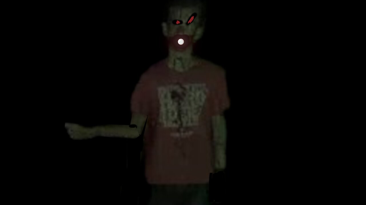 There's some kind of HORROR here! [Herror] Gas Station Case (DEMO)