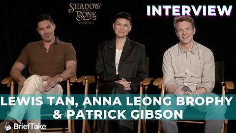 Shadow and Bone season 2 newcomers talk their first days on set