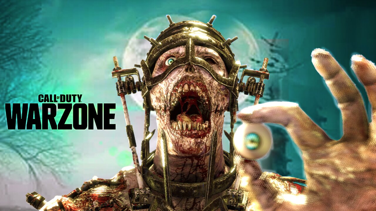 Nightfall Ops: The Haunting