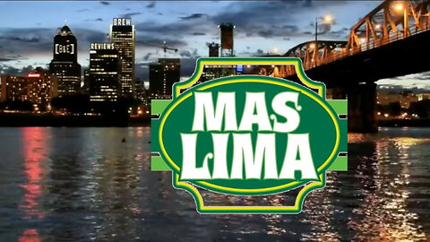 MAS LIMA from Oskar Blues Brewery