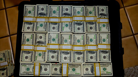 SOMALI WELFARE FRAUD - IT GETS WORSE - SUITCASES OF CASH - Former TSA agent DESCRIBES what she SAW