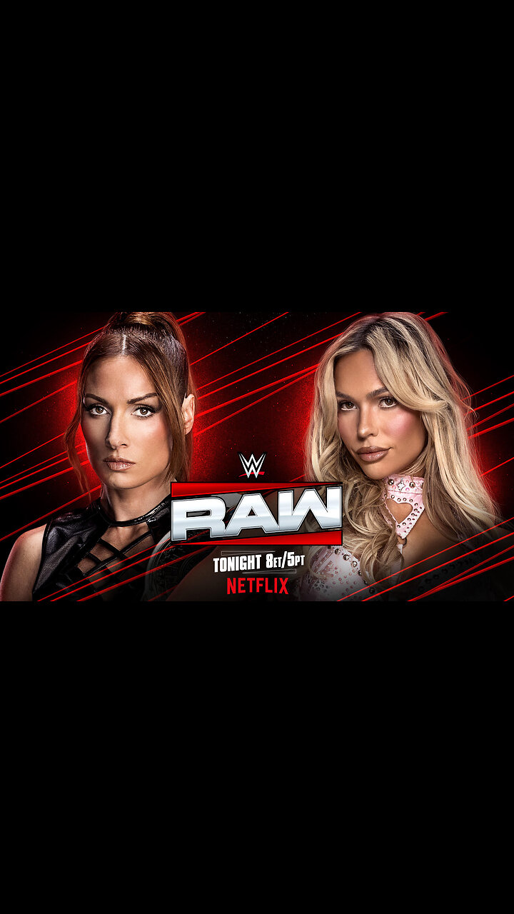 Becky Lynch Loses to Maxxine Dupri in SHOCKING Upset – Must Watch Match! #shorts