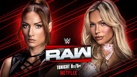 Becky Lynch Loses to Maxxine Dupri in SHOCKING Upset – Must Watch Match! #shorts