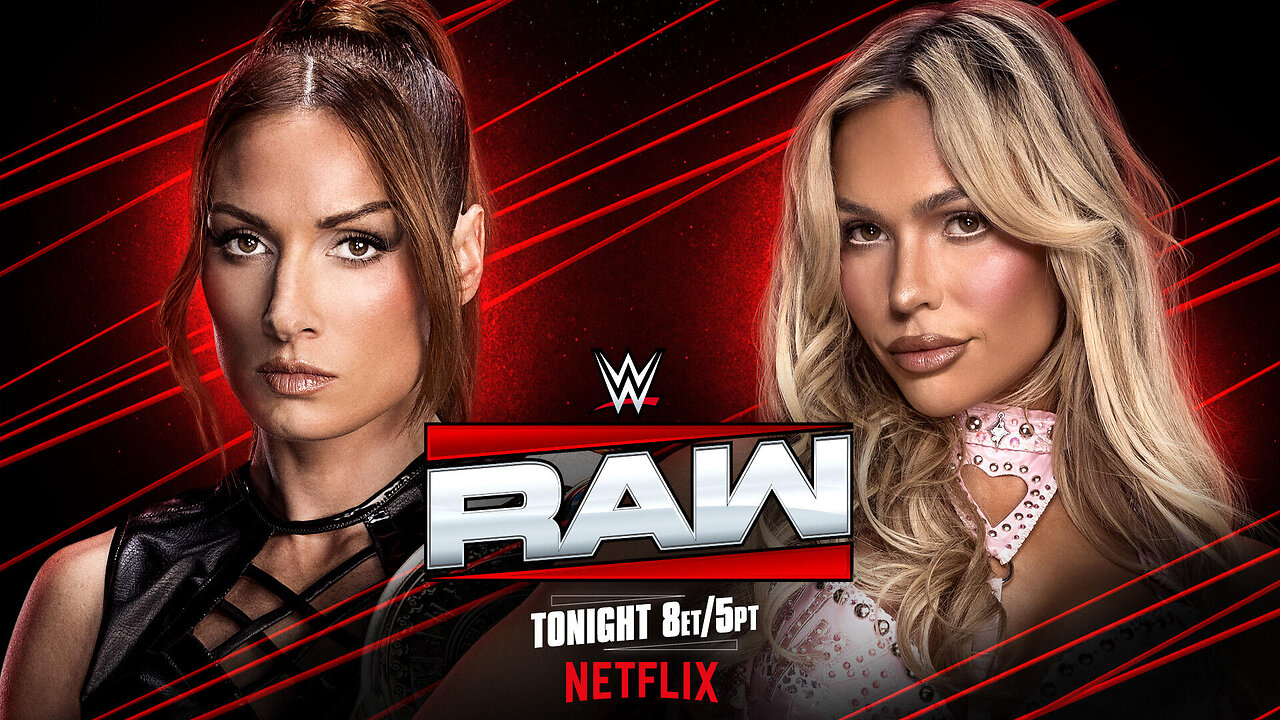 Becky Lynch Loses to Maxxine Dupri in SHOCKING Upset – Must Watch Match! #shorts