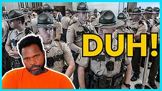 EXPOSED: State Trooper Quotas