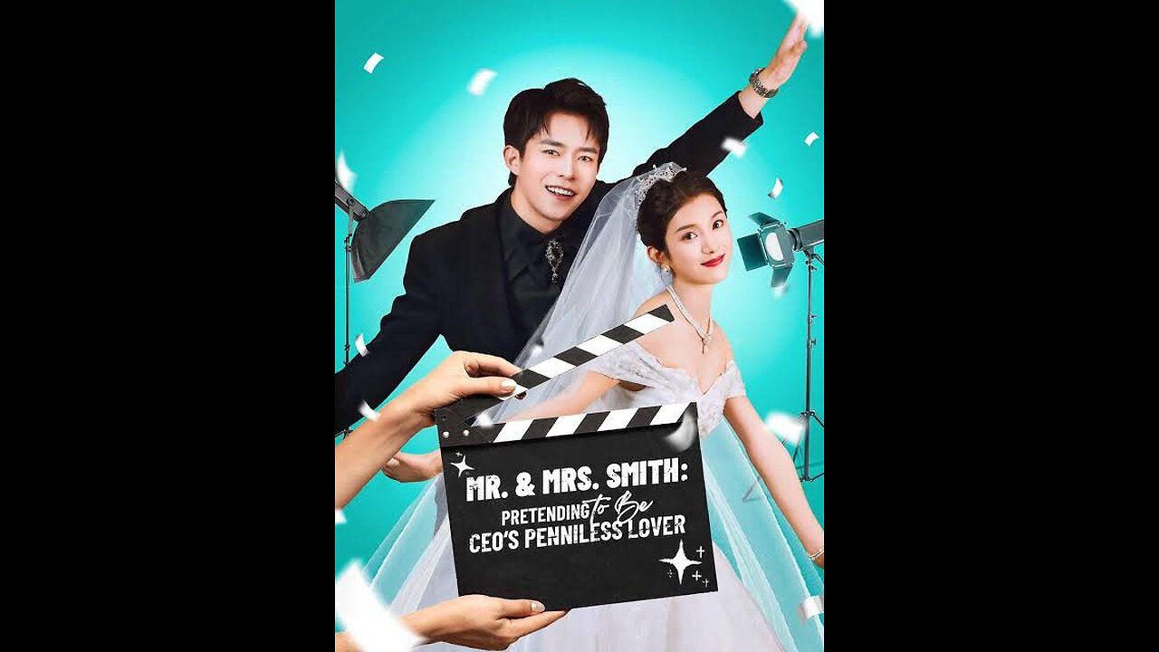 Mr. and Mrs. Smith: Pretending to be CEO's Penniless Lover