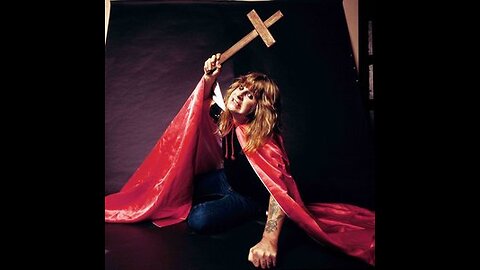 The Ultimate Sin ~ Ozzy Osbourne