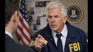 FBI GIRL AGENTS JUST WANT TO HAVE FUN Chapter Fourteen