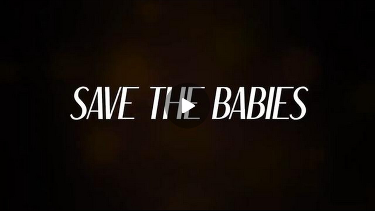 Save the Babies: A Documentary on CPS (Child Protective Services) Child Trafficking