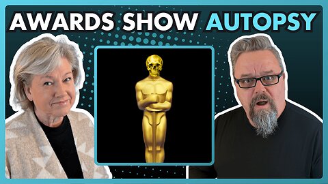 Oscars are Dead