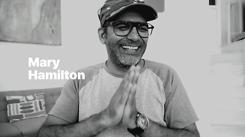 Conversation with Mary Hamilton