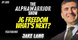 J6 FREEDOM - WHAT'S NEXT. with JAKE LANG - EP.386