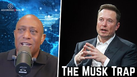 The Musk Trap