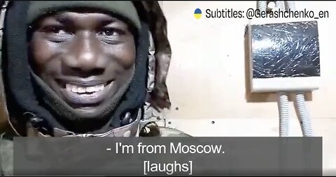 A Tale Of Two Soldiers