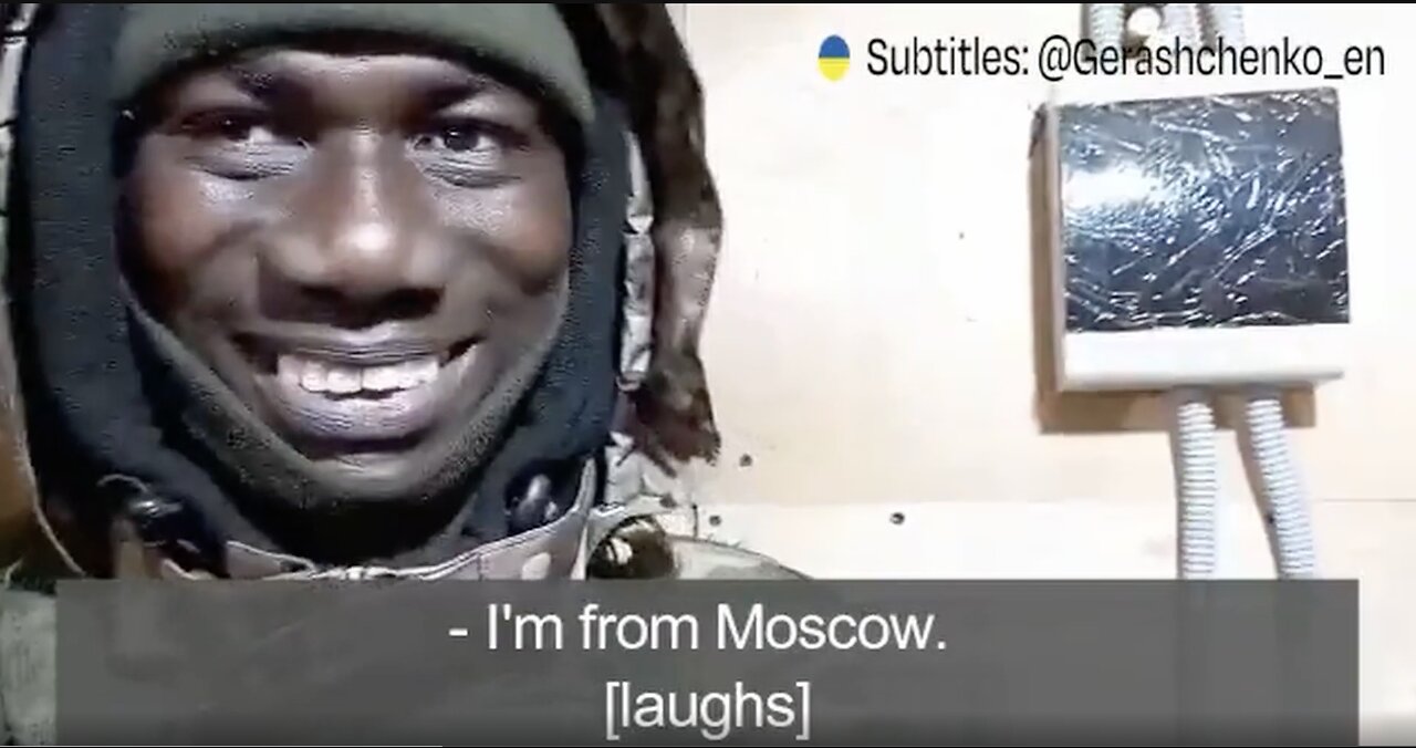 A Tale Of Two Soldiers