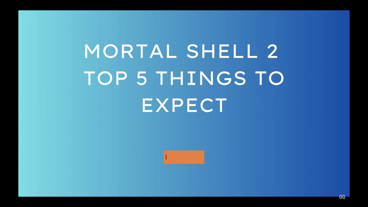 Mortal Shell 2 #MortalShell2 #MortalShell #Soulslike #ActionRPG #GamingBreakdown
