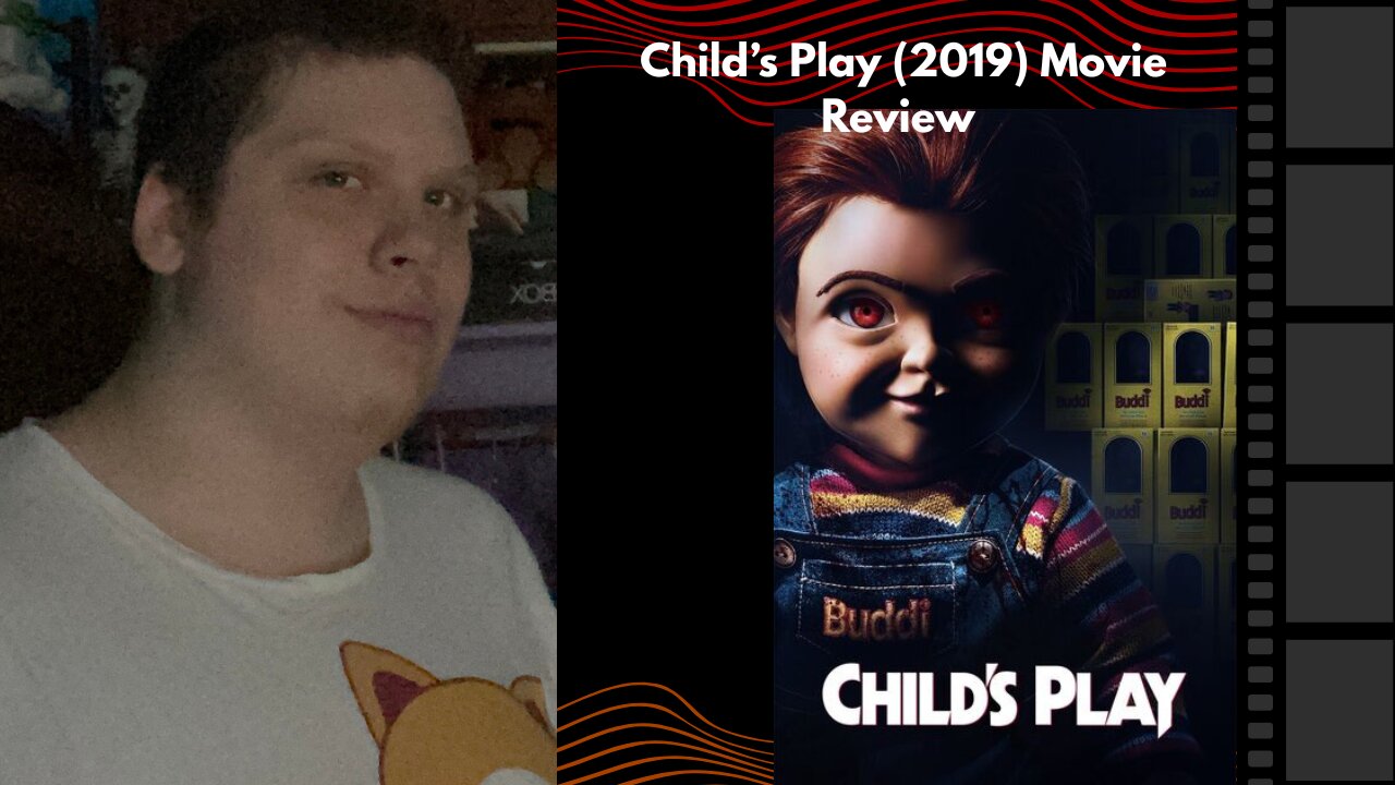 Child’s Play (2019) - Movie Review