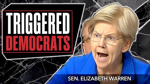 Robert Kennedy's SHOCKING HHS Hearing EXPOSES Senator Warren