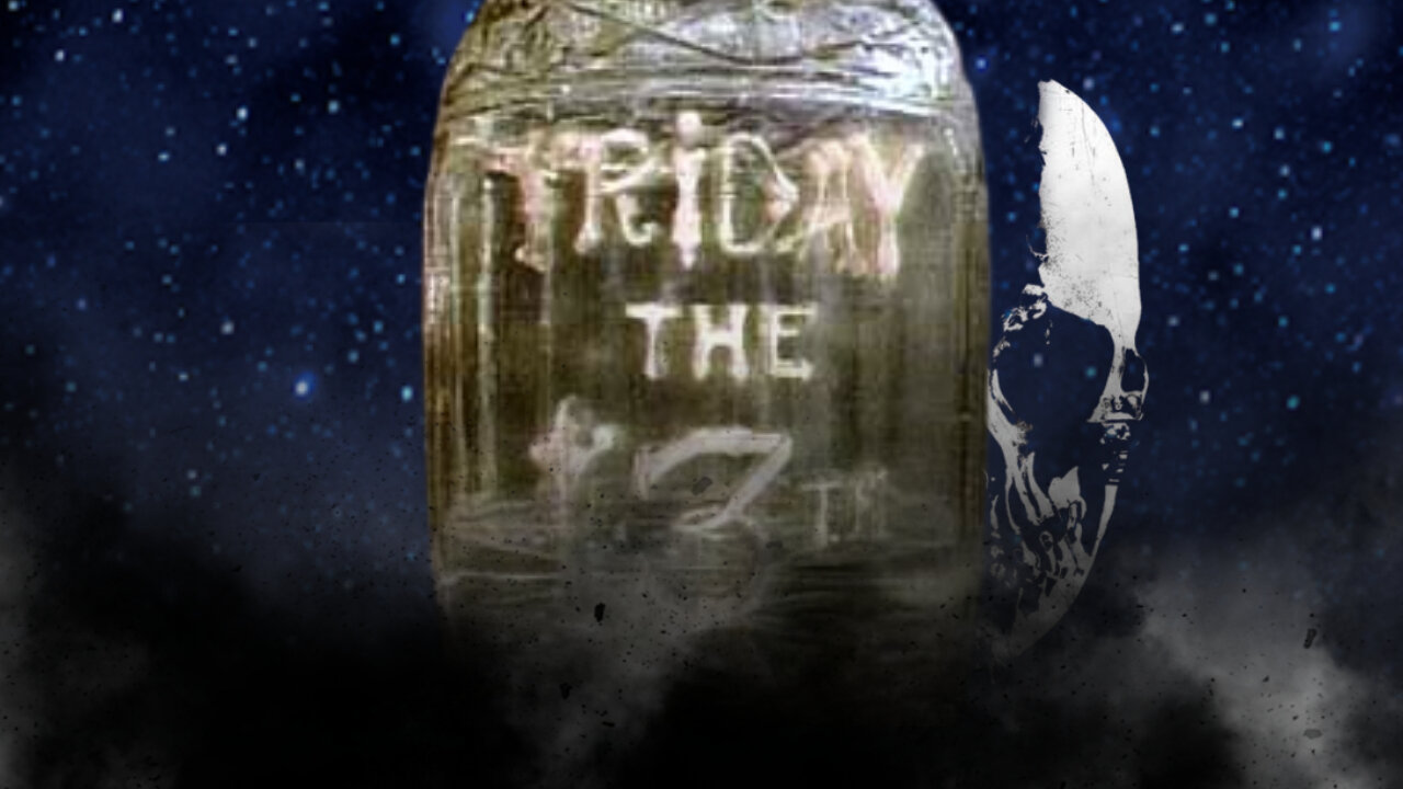 Unraveling the Forgotten Horror of Friday the 13th: The Series