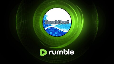 BeachCast Test Stream