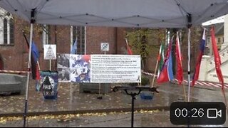 Wittenburg im Herbst 2025