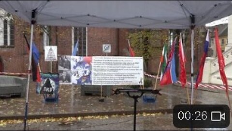 Wittenburg im Herbst 2025