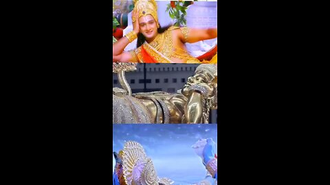 Dev Uthavni Ekadashi🙏@itsdheerendrag #shriharivishnu #palanhaar #diety #god #pray