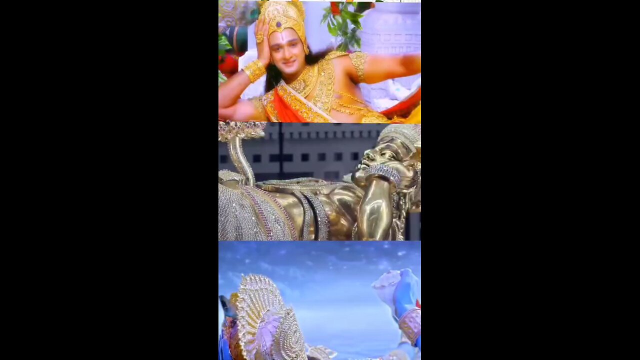 Dev Uthavni Ekadashi🙏@itsdheerendrag #shriharivishnu #palanhaar #diety #god #pray