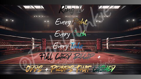 Ring IV Riyadh Main Card Recap! Benavidez & Bam Shine! +115 Haney Upsets Norman! Mason & Vito Win!