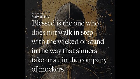 Wednesday Blessings! Midweek Chill.