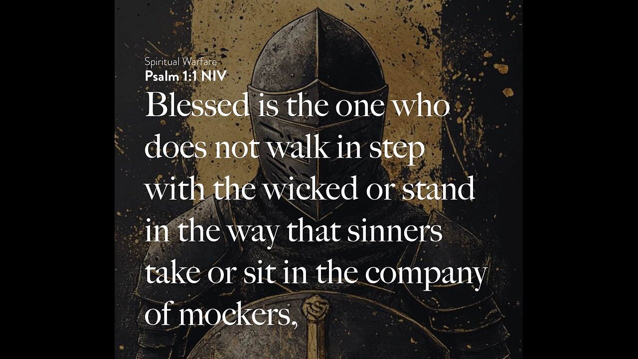 Wednesday Blessings! Midweek Chill.