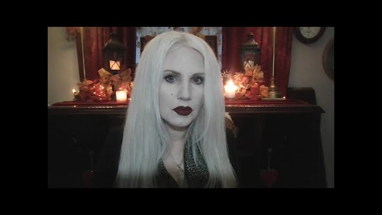 Andromeda Space Project- Project Monarch- Charlatans