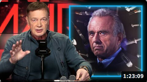 Meet The First Doctor Who Blew The Whistle On Vaccines Creating Mass-Autism & Infertility!