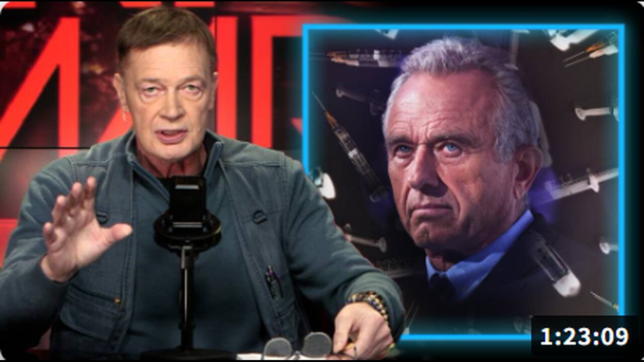 Meet The First Doctor Who Blew The Whistle On Vaccines Creating Mass-Autism & Infertility!