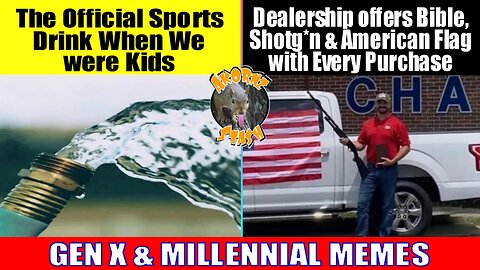 BEST OF AUGUST 2025 | Ep 101 GEN X & MILLENNIALS MEMES & MEMORIES nostalgia 70s 80s 90s #akornzstash