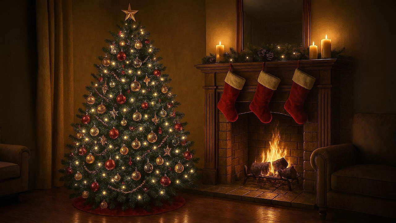 this year it will be different - part 1