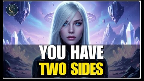 Starseed of Gaia, Your Dark Side Protected Your Light — Even High Beings Are Scared | The Pleiadians