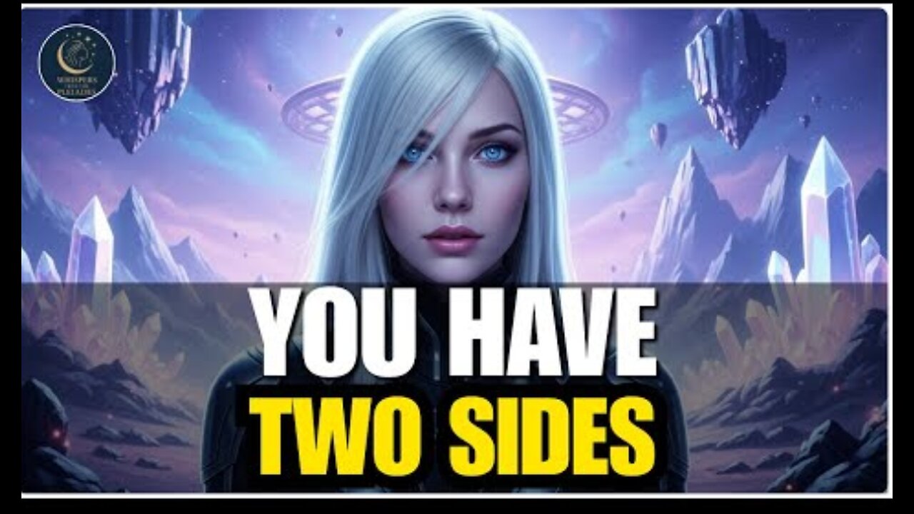 Starseed of Gaia, Your Dark Side Protected Your Light — Even High Beings Are Scared | The Pleiadians