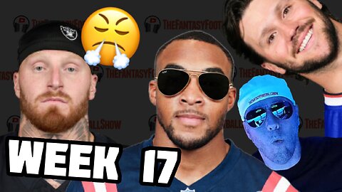 Trey Henderson practing in FULL; News: AJB, Josh Allen