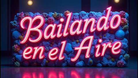 Bailando en el Aire