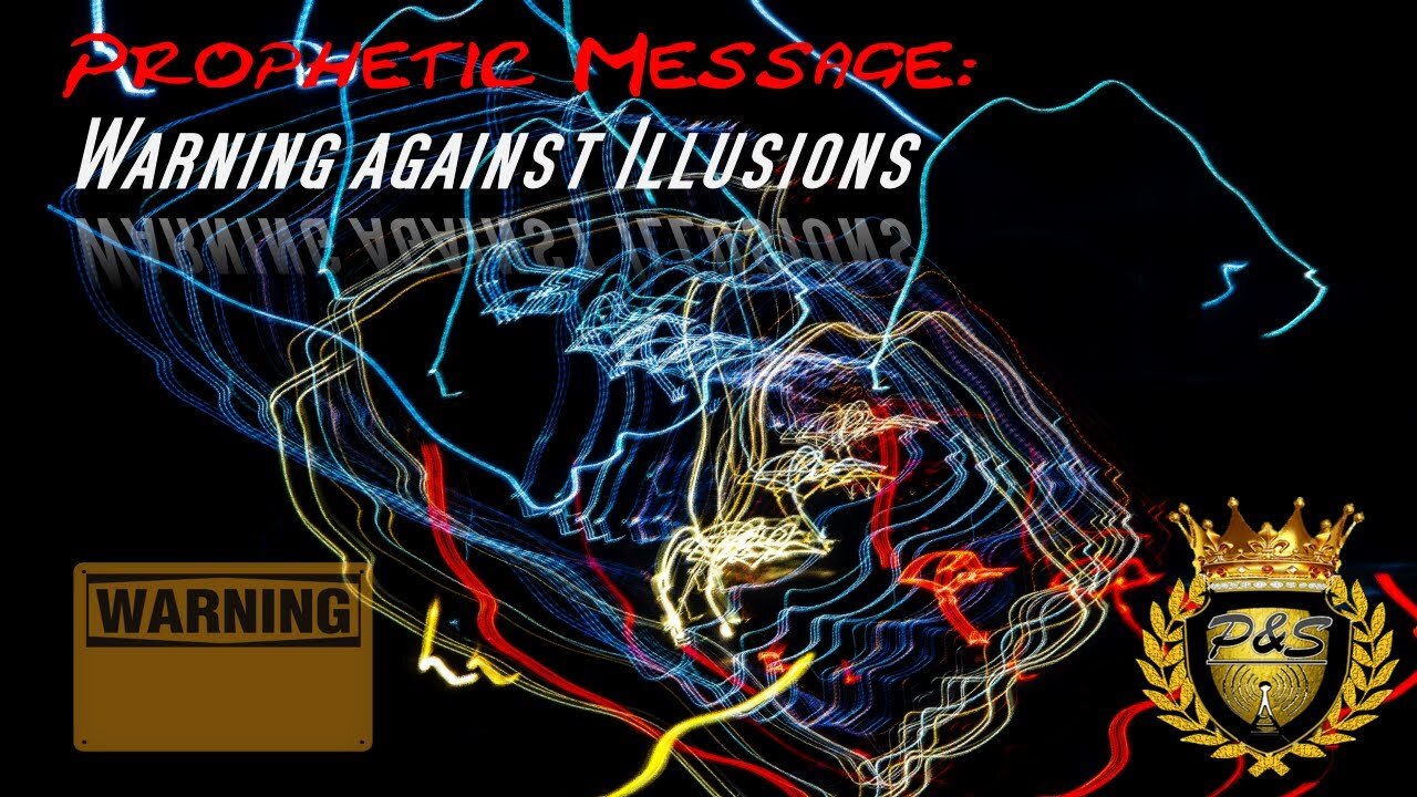 Warning Against Illusions by Pillars and Strategies