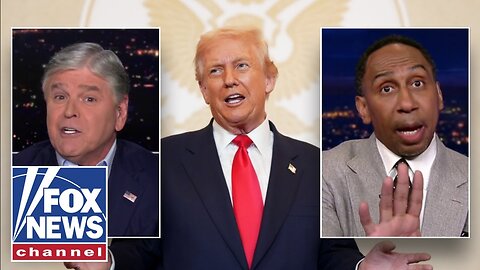 Stephen A Smith points finger at Trump: What happened to 'The Art of the Deal?'