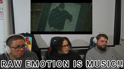PAIN INTO MUSIC!! JustTrae - Apocalypse [REACTION]