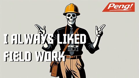 PENG! You did get the right socks?